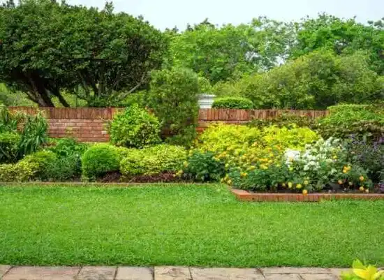 landscaping services Union Beach